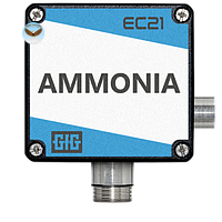 Cảm biến khí cố định GFG EC 21 (10 – 30 VDC)